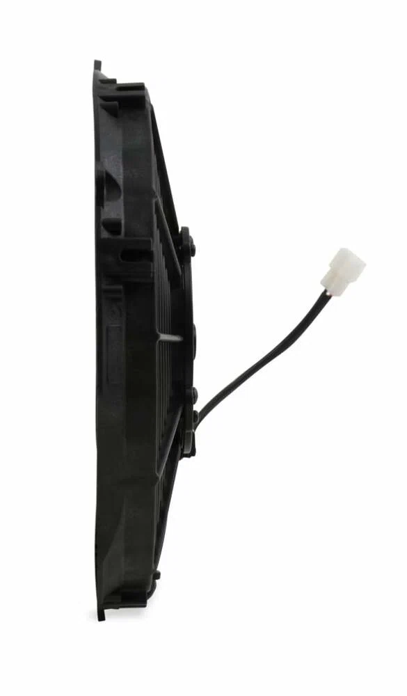 Frostbite High Performance Fan_Shroud Package - FB509H
